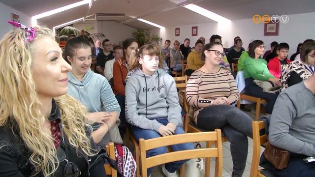 Specilis Nzpont eslyegyenlsgi program 