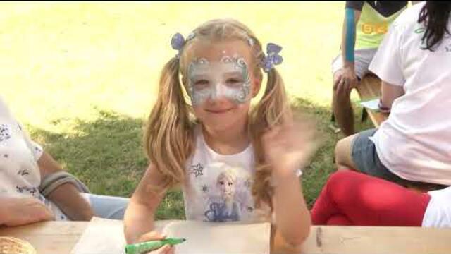 Htvgn rendeztk meg a 23. Joskar-Ola Napokat