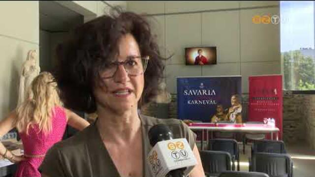 Nagyjbl 160 milli forintbl szervezik meg idn a Savaria Trtnelmi Karnevlt