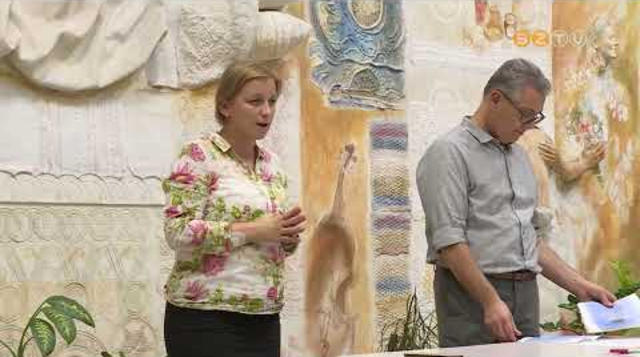 Nyílt napot tartottak a felnőttkori tanulási lehetőségekről Nyílt napot tartottak a felnőttkori tanulási lehetőségekről