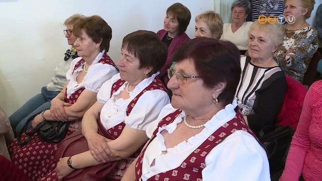 Eseménydús évet zárt a Vas Megye és Szombathely Megyei Jogú Város Nyugdíjas Szövetsége