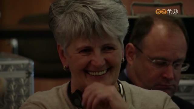 Lezárult a Co-Age elnevezésű magyar-osztrák határon átnyúló program Lezárult a Co-Age elnevezésű magyar-osztrák határon átnyúló program