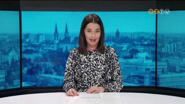 Híradó - 2023. május 18. Híradó - 2023. május 18.