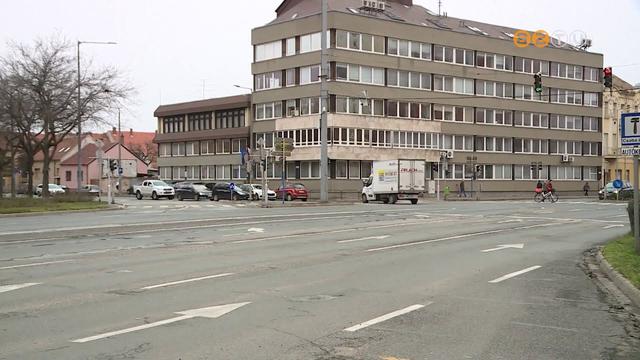 461 millió forint értékű útfelújítási programot jelentett be Nemény András 461 millió forint értékű útfelújítási programot jelentett be Nemény András