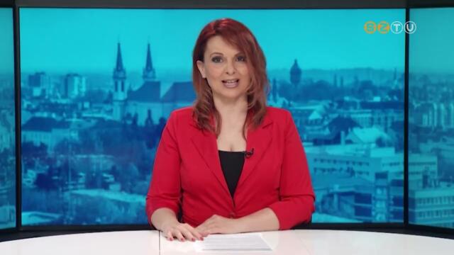Híradó - 2023. május 16. Híradó - 2023. május 16.