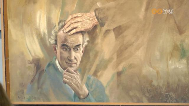 Marosfalvi Antal könyvbemutató Marosfalvi Antal könyvbemutató