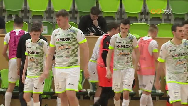 A Haladás VSE két csapata is pályára lépett a legutóbbi hétvégén A Haladás VSE két csapata is pályára lépett a legutóbbi hétvégén