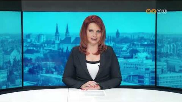 Híradó - 2023. május 12. Híradó - 2023. május 12.