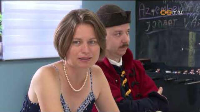 Augusztusi programjaikat ismertettk civil szervezetek a hagyomnyos sajtreggelin