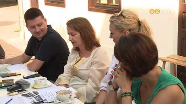 Civil reggeli - szeptember Civil reggeli - szeptember