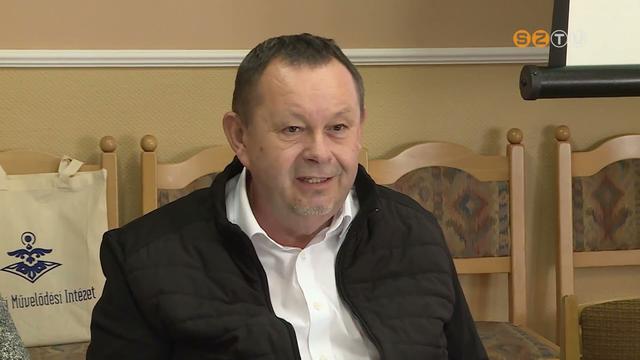 Negyedik alkalommal rendezik meg a Vas megyei helyi értékek hetét Negyedik alkalommal rendezik meg a Vas megyei helyi értékek hetét