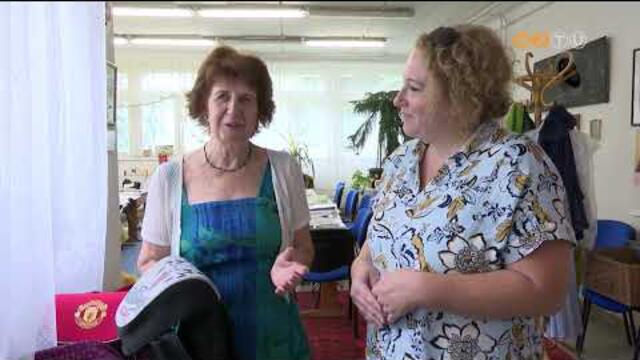 Mosolytska akcit indtott a Magyar Mltai Szeretetszolglat