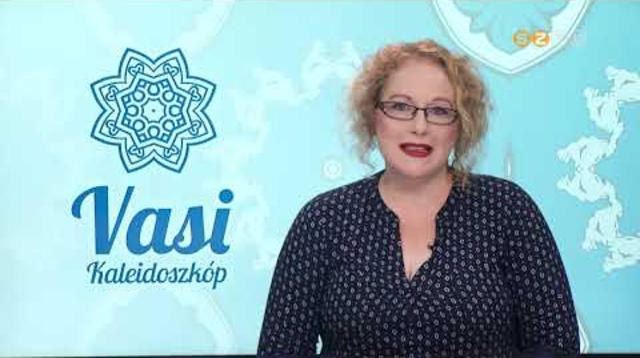 Vasi Kaleidoszkóp - 2022. szeptember 9. Vasi Kaleidoszkóp - 2022. szeptember 9.