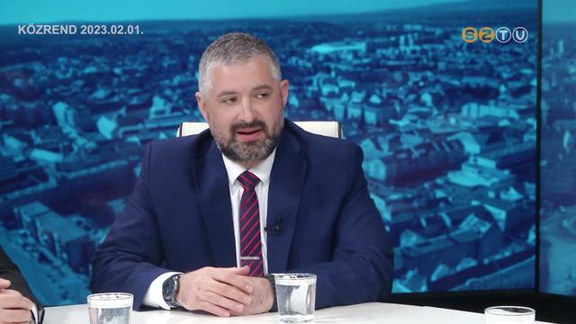 Mozgalmas és eredményes évet zárt 2022-ben a Szombathelyi Közterület-felügyelet Mozgalmas és eredményes évet zárt 2022-ben a Szombathelyi Közterület-felügyelet