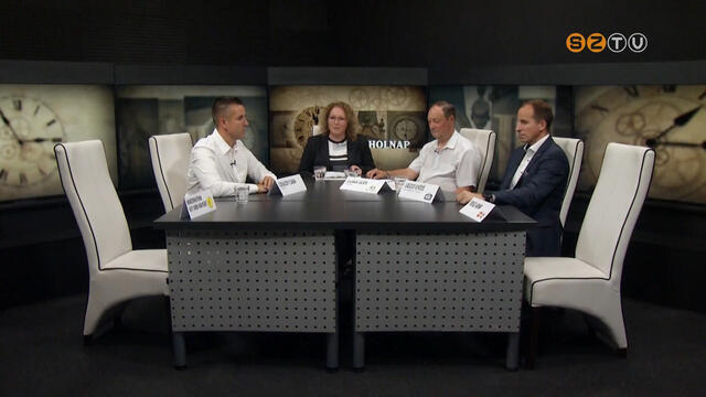 Vlasztsi Vita - 2024. mjus 27.