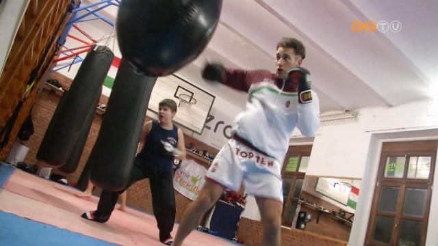 Jól sikerült a 2022-es esztendő az Agrobio Classic Kick-Box Club versenyzőinek Jól sikerült a 2022-es esztendő az Agrobio Classic Kick-Box Club versenyzőinek