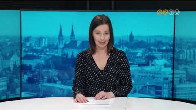 Híradó - 2023. március 16. Híradó - 2023. március 16.