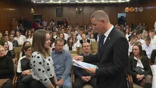 Eredményes évet zártak a szombathelyi diáksportolók Eredményes évet zártak a szombathelyi diáksportolók