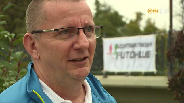 Szimpátiafutásra csábította a vasi sportbarátokat a Szombathelyi Futóklub Szimpátiafutásra csábította a vasi sportbarátokat a Szombathelyi Futóklub