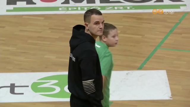Az U17-es korosztály kivételével valamennyi futsal utánpótlás bajnokság alapszakasza megkezdődött Az U17-es korosztály kivételével valamennyi futsal utánpótlás bajnokság alapszakasza megkezdődött