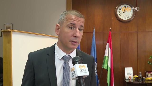 Eljött a spórolás ideje Eljött a spórolás ideje