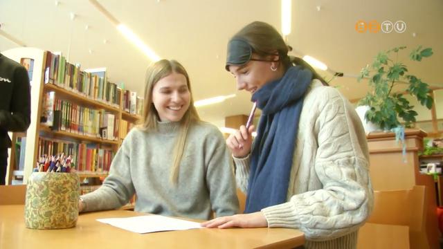 Újraindult a Berzsenyi Dániel Könyvtár Önként vakon című érzékenyítő programja Újraindult a Berzsenyi Dániel Könyvtár Önként vakon című érzékenyítő programja