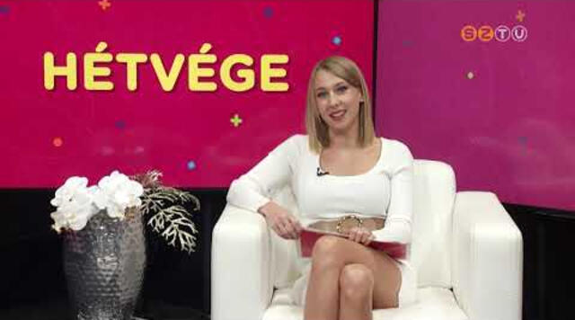 Hétvége - 2023. február 17. Hétvége - 2023. február 17.