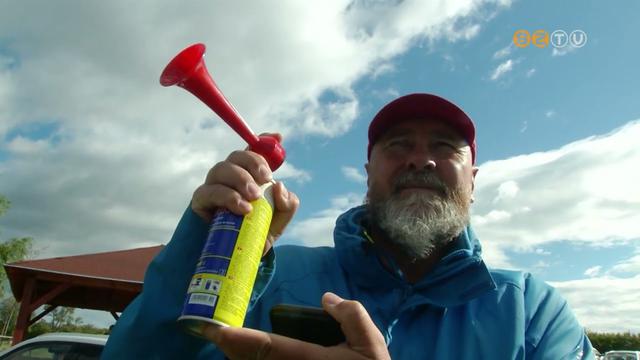 Először volt országos bajnoki döntő helyszíne az Abért-tó Először volt országos bajnoki döntő helyszíne az Abért-tó