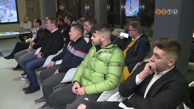 Idén is folytatódik a nagymúltú Szilveszter Kupa Idén is folytatódik a nagymúltú Szilveszter Kupa