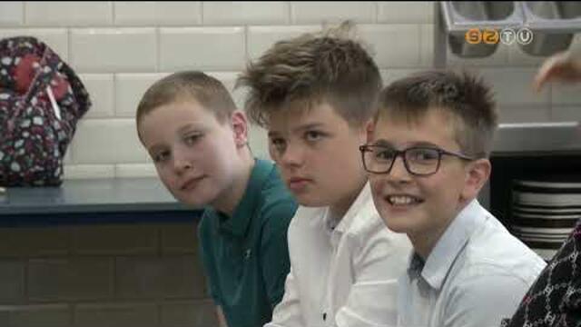 110. évfordulóját ünnepli a Gothard Jenő Általános Iskola 110. évfordulóját ünnepli a Gothard Jenő Általános Iskola