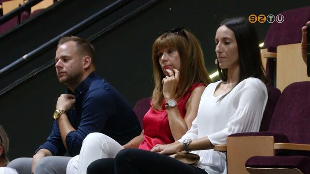 A legjobb profi táncosok érkeznek Szombathelyre A legjobb profi táncosok érkeznek Szombathelyre