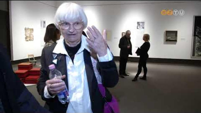 Megnyílt a TeTT sorozat “Velem 1975-1983” című kiállítása Megnyílt a TeTT sorozat “Velem 1975-1983” című kiállítása