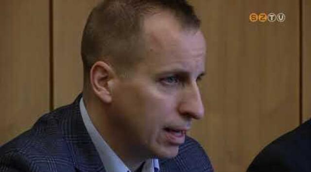 A frakcik ma dleltt a Vroshzn rtkeltk a tegnapi lsen hozott dntseket