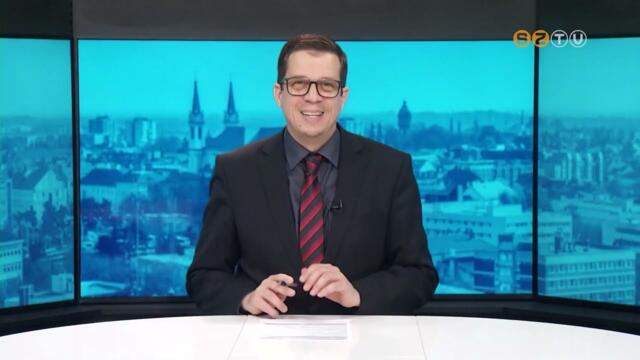 Híradó - 2023. május 19. Híradó - 2023. május 19.