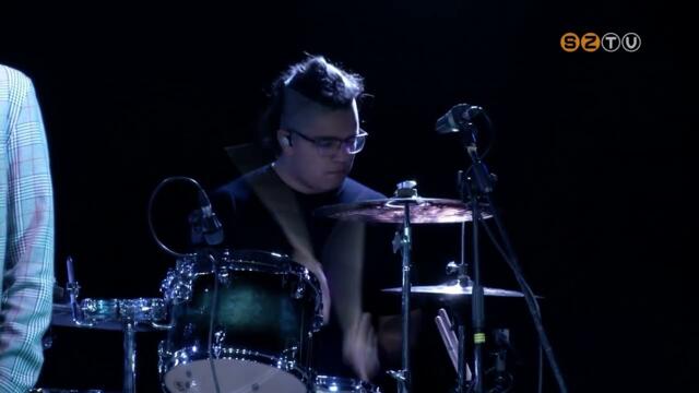 Vasrnap tartottk az “rm a zene” tehetsgkutat vrmegyei dntjt