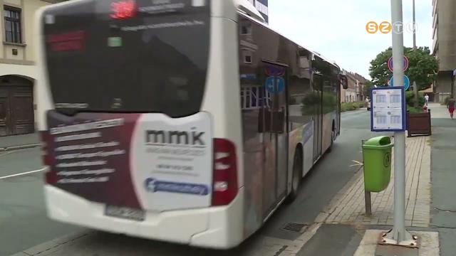 Karnevál-bérletet lehet váltani a helyi járatos buszokra egyéni és családi verzióban Karnevál-bérletet lehet váltani a helyi járatos buszokra egyéni és családi verzióban