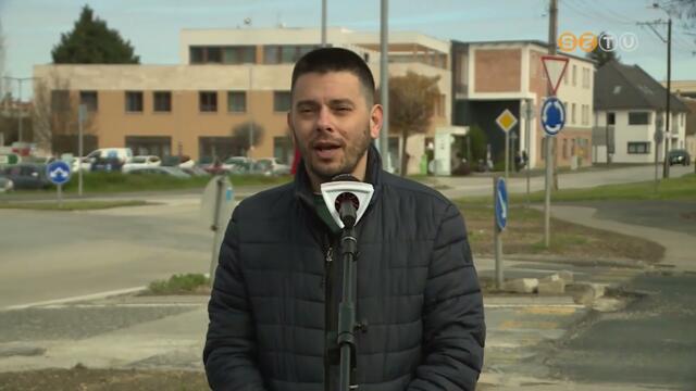 Fontos közlekedési csomópontok felújítása kezdődik el a következő hetekben Fontos közlekedési csomópontok felújítása kezdődik el a következő hetekben