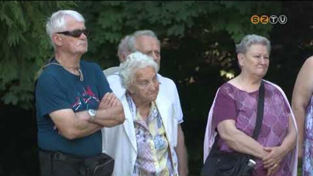 Augusztus 20. vrosi nnepsg