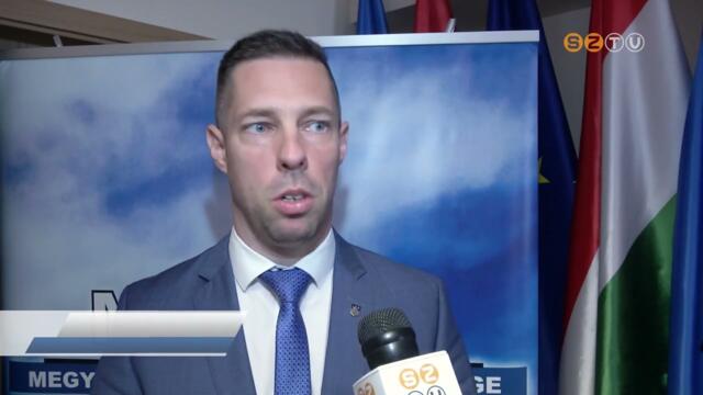 Szombathelyen lt ssze a Megyei Jog Vrosok Szvetsgnek Jegyzi Kollgiuma