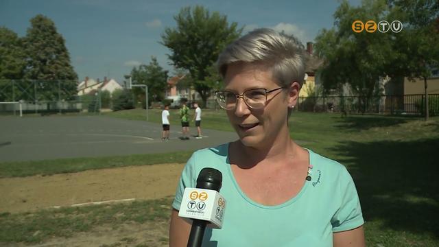 Sikeres volt a Nyitra Utcai Általános Iskola tavaszi papírgyűjtő akciója Sikeres volt a Nyitra Utcai Általános Iskola tavaszi papírgyűjtő akciója