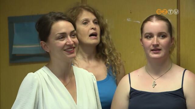 88-an jelentkeztek az idei Lamantin Improvizcis Tborba