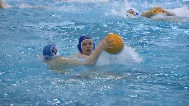 Eredményes esztendőt zárt az AVUS vízilabda együttese Eredményes esztendőt zárt az AVUS vízilabda együttese