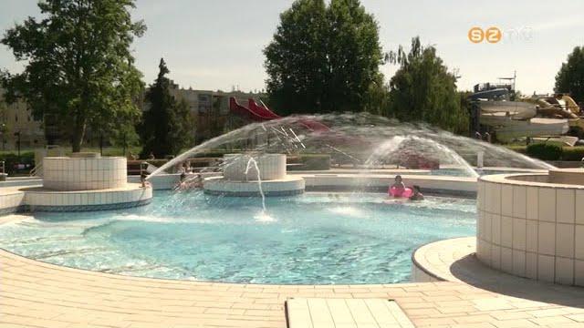 Lezrta a nyarat a Tfrd