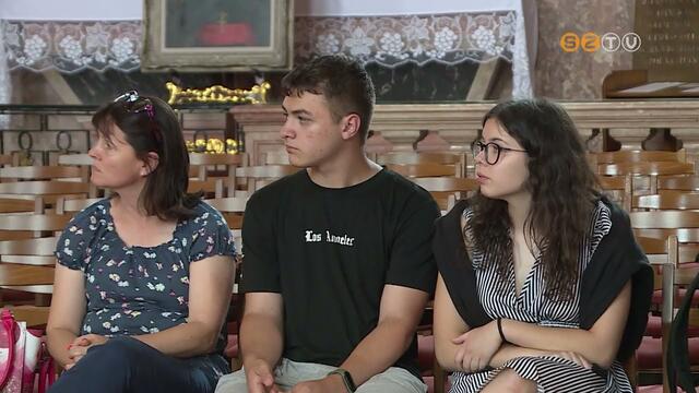 Ezekben a napokban brki megbizonyosodhat arrl, hogy mg mindig forog a Fld