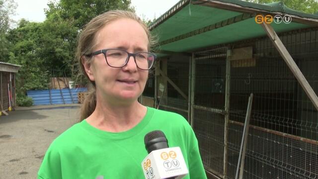 Negyedik alkalommal indult el a Fekete Istvn llatvd Egyeslet Bogncs tbora