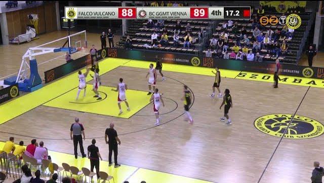 13. alkalommal rendezték meg hétvégén a Hováth Zoltán Kosárlabda Emléktornát 13. alkalommal rendezték meg hétvégén a Hováth Zoltán Kosárlabda Emléktornát