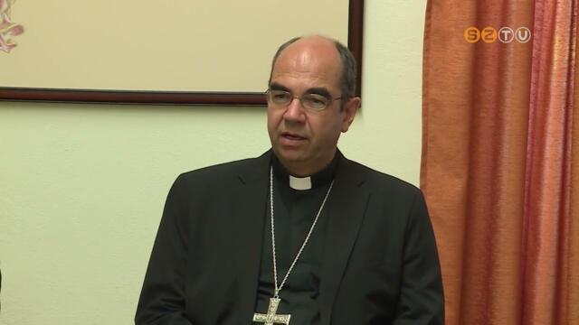 Szocilis, gyermek- s rdekvdelmi frumhoz csatlakozott a Szombathelyi Egyhzmegye