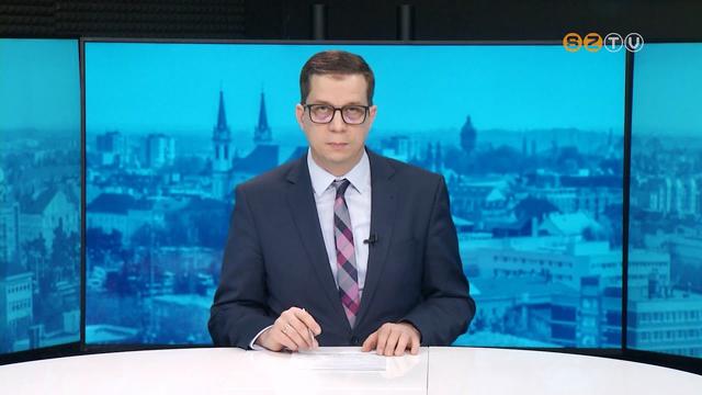 Híradó - 2023. január 6. Híradó - 2023. január 6.