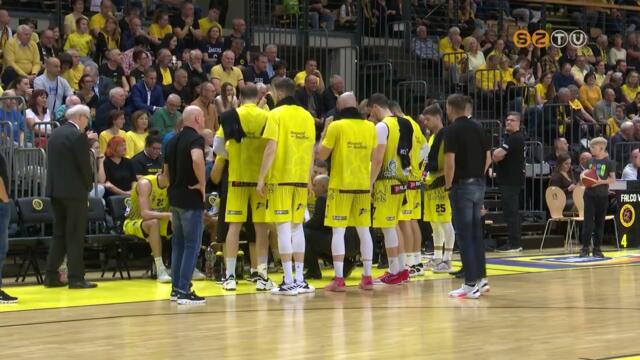 Formálódik a Falco KC Szombathely kerete Formálódik a Falco KC Szombathely kerete