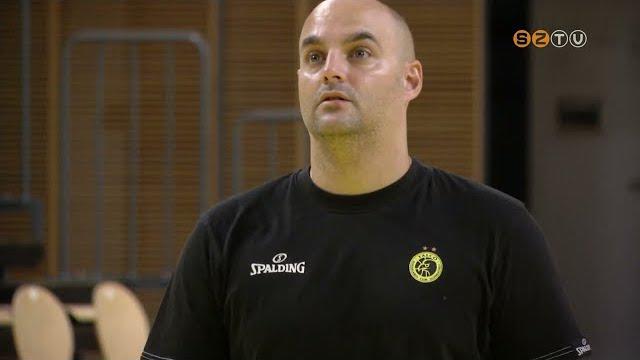 Átalakult a címvédő Falco-Volvo Alpok Autó Szombathely kerete Átalakult a címvédő Falco-Volvo Alpok Autó Szombathely kerete